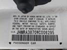 Honda Odyssey Ex Image 8