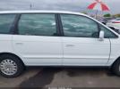 Honda Odyssey Ex Image 15