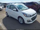 Chevrolet Spark Fwd 1lt Automatic Image 1