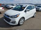 Chevrolet Spark Fwd 1lt Automatic Image 6