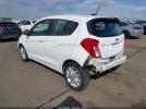 Chevrolet Spark Fwd 1lt Automatic Image 4