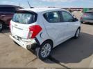 Chevrolet Spark Fwd 1lt Automatic Image 3