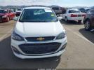 Chevrolet Spark Fwd 1lt Automatic Image 9