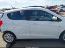 Chevrolet Spark Fwd 1lt Automatic Image 8