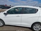 Chevrolet Spark Fwd 1lt Automatic Image 13