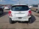 Chevrolet Spark Fwd 1lt Automatic Image 10