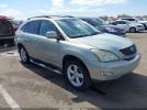 Lexus RX Base (a5) Image 1