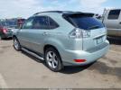 Lexus RX Base (a5) Image 9