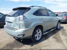 Lexus RX Base (a5) Image 6