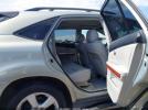 Lexus RX Base (a5) Image 7