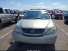 Lexus RX Base (a5) Image 13