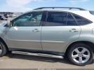 Lexus RX Base (a5) Image 14