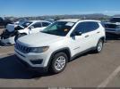 Jeep Compass Sport Fwd Image 6