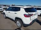 Jeep Compass Sport Fwd Image 3