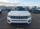 Jeep Compass Sport Fwd Image 8