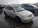 Toyota Corolla Le Image 1