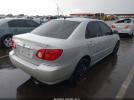 Toyota Corolla Le Image 4