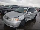 Toyota Corolla Le Image 5