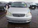 Toyota Corolla Le Image 7