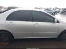 Toyota Corolla Le Image 14