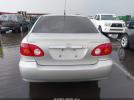 Toyota Corolla Le Image 13