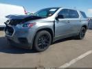Chevrolet Traverse Fwd Ls Image 14