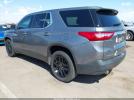 Chevrolet Traverse Fwd Ls Image 5