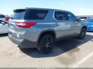 Chevrolet Traverse Fwd Ls Image 12