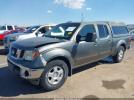 Nissan Frontier Se Image 10