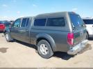 Nissan Frontier Se Image 14