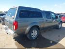 Nissan Frontier Se Image 5