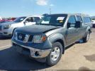 Nissan Frontier Se Image 15