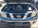 Nissan Frontier Se Image 12