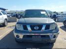 Nissan Frontier Se Image 4