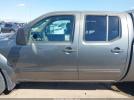 Nissan Frontier Se Image 13