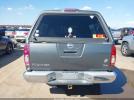 Nissan Frontier Se Image 8