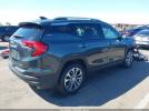 GMC Terrain Awd Slt Image 8