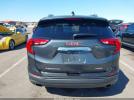 GMC Terrain Awd Slt Image 16
