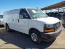 GMC Savana Rwd 2500 Regular Wheelbase Work Van Image 1