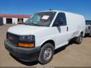 GMC Savana Rwd 2500 Regular Wheelbase Work Van Image 2
