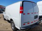 GMC Savana Rwd 2500 Regular Wheelbase Work Van Image 12