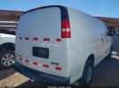 GMC Savana Rwd 2500 Regular Wheelbase Work Van Image 5