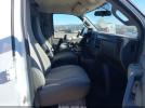 GMC Savana Rwd 2500 Regular Wheelbase Work Van Image 3