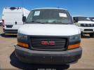 GMC Savana Rwd 2500 Regular Wheelbase Work Van Image 15