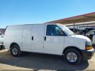 GMC Savana Rwd 2500 Regular Wheelbase Work Van Image 11