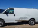 GMC Savana Rwd 2500 Regular Wheelbase Work Van Image 8