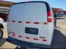 GMC Savana Rwd 2500 Regular Wheelbase Work Van Image 16