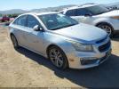 Chevrolet Cruze Ltz Image 1