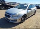 Chevrolet Cruze Ltz Image 2