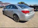 Chevrolet Cruze Ltz Image 10